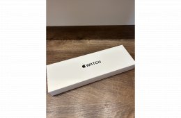 Apple watch se (gen2) starlight 44mm m/l gps