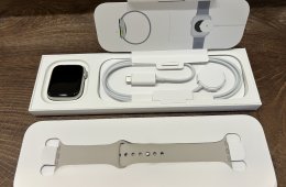 Apple watch se (gen2) starlight 44mm m/l gps