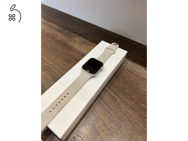 Apple watch se (gen2) starlight 44mm m/l gps