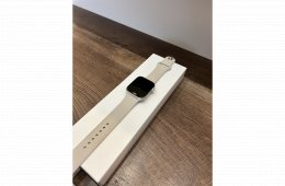 Apple watch se (gen2) starlight 44mm m/l gps