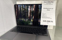 2027 novemberig garancia | MacBook Air 13