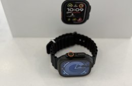 Apple Watch Ultra 2 49mm Hibátlan/2028.03.26 Gar./Akku 100%/p4235