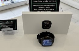 Apple Watch Ultra 2 49mm Hibátlan/2028.03.26 Gar./Akku 100%/p4235