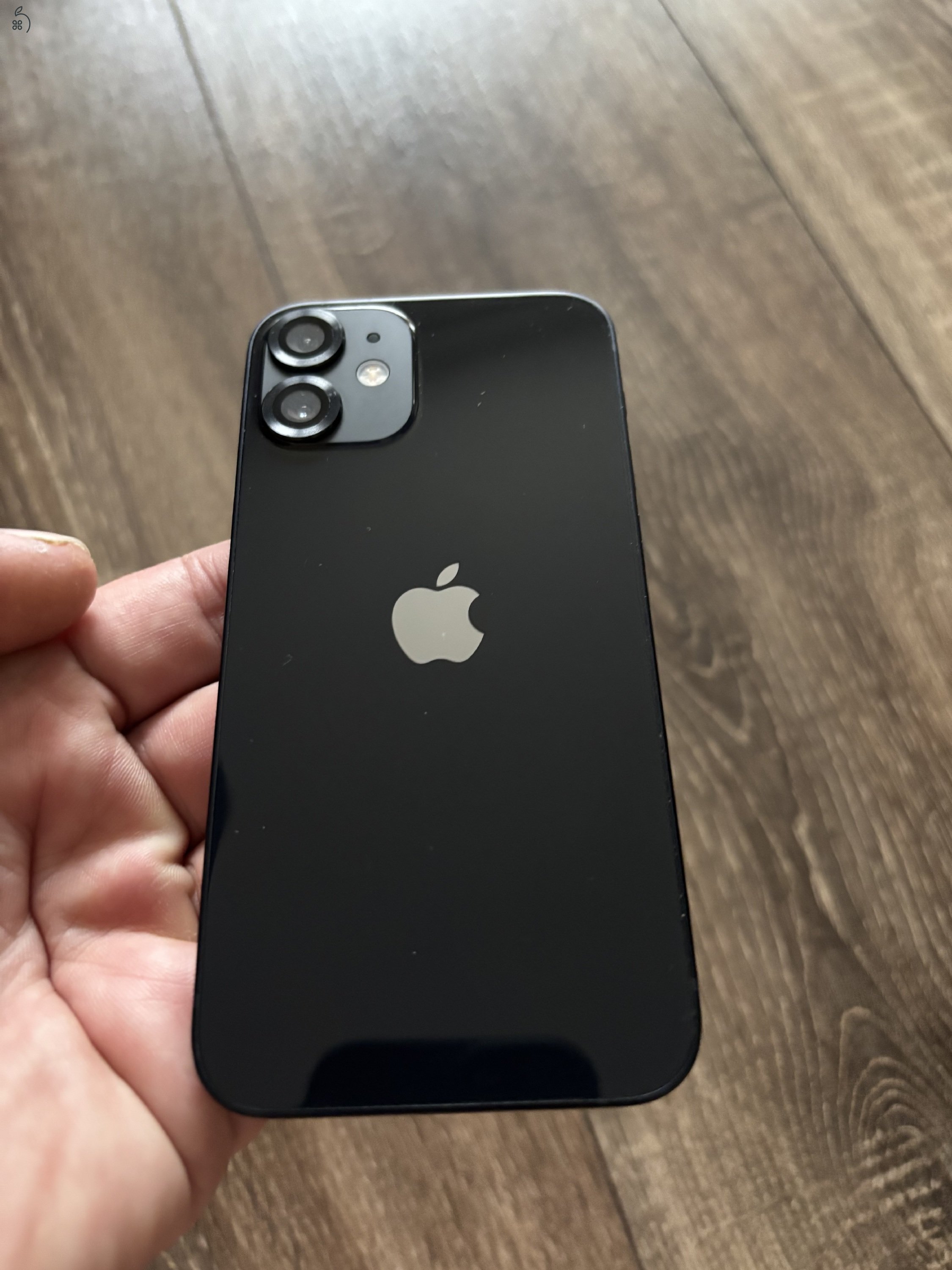 Apple Iphone 12 mini eladó