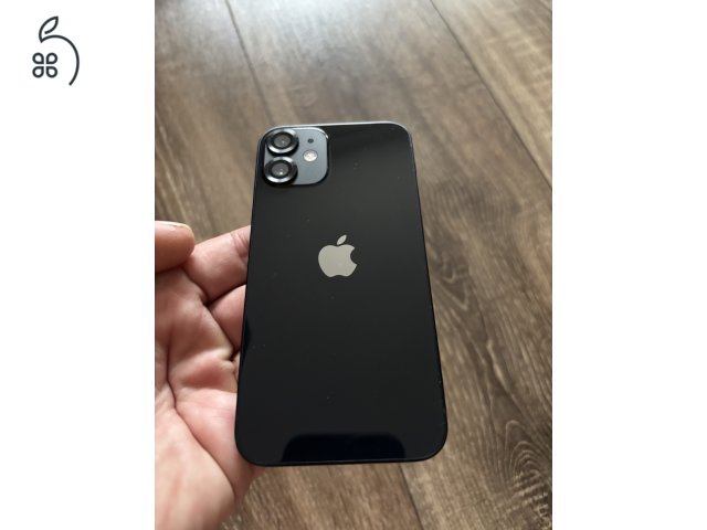 Apple Iphone 12 mini eladó