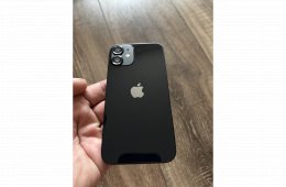 Apple Iphone 12 mini eladó