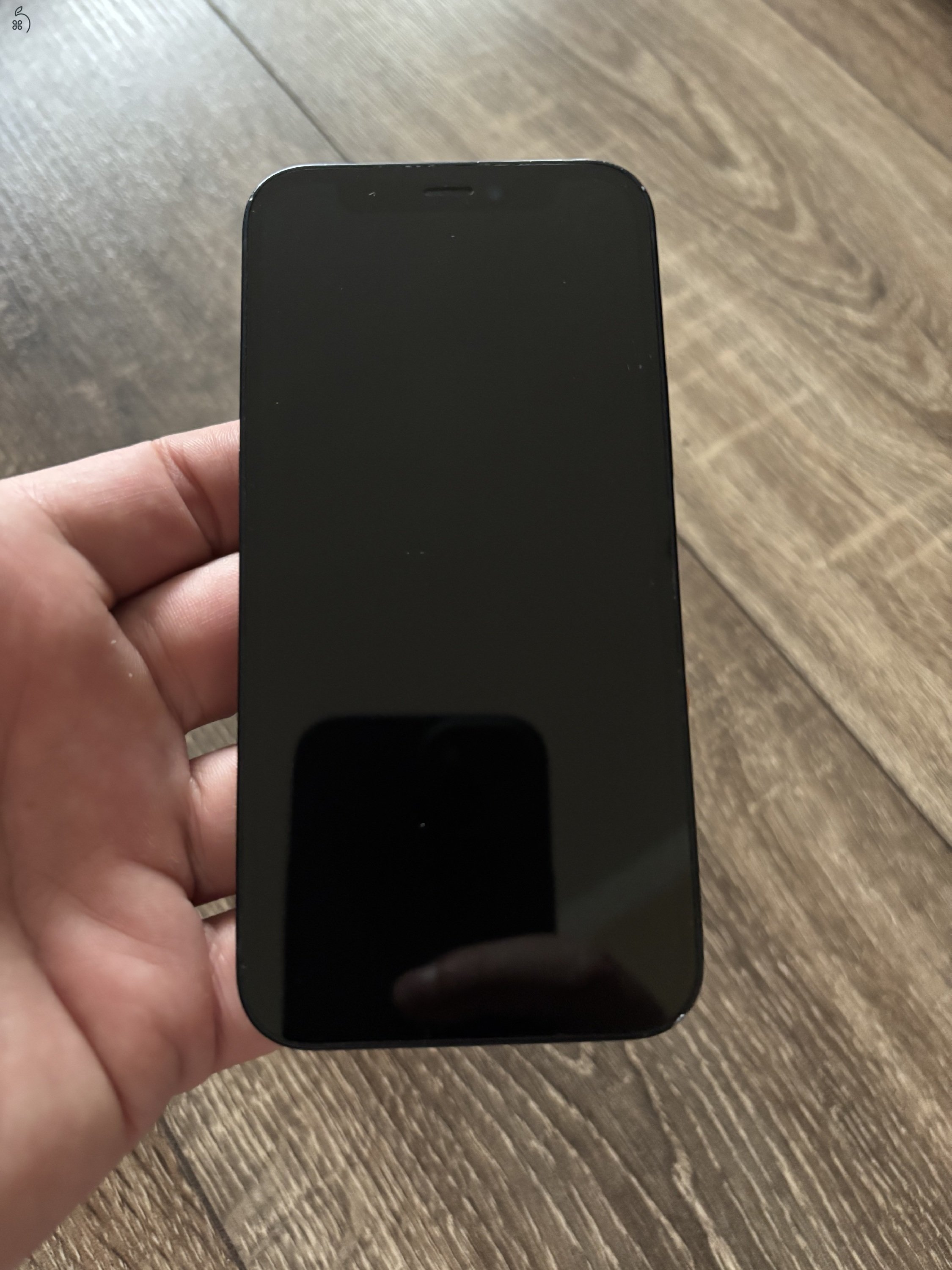 Apple Iphone 12 mini eladó