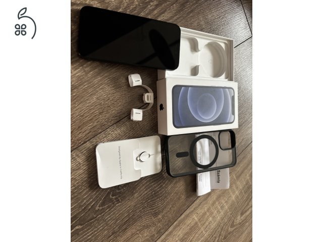 Apple Iphone 12 mini eladó