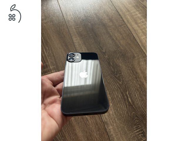 Apple Iphone 12 mini eladó