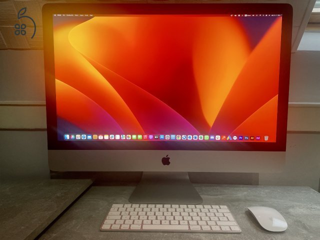 iMac Retina 5K – 27