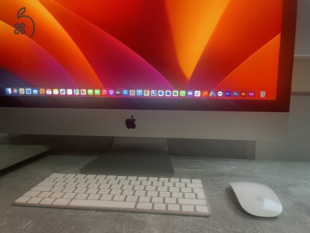 iMac Retina 5K – 27
