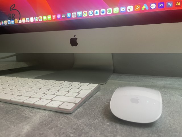 iMac Retina 5K – 27