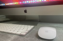 iMac Retina 5K – 27