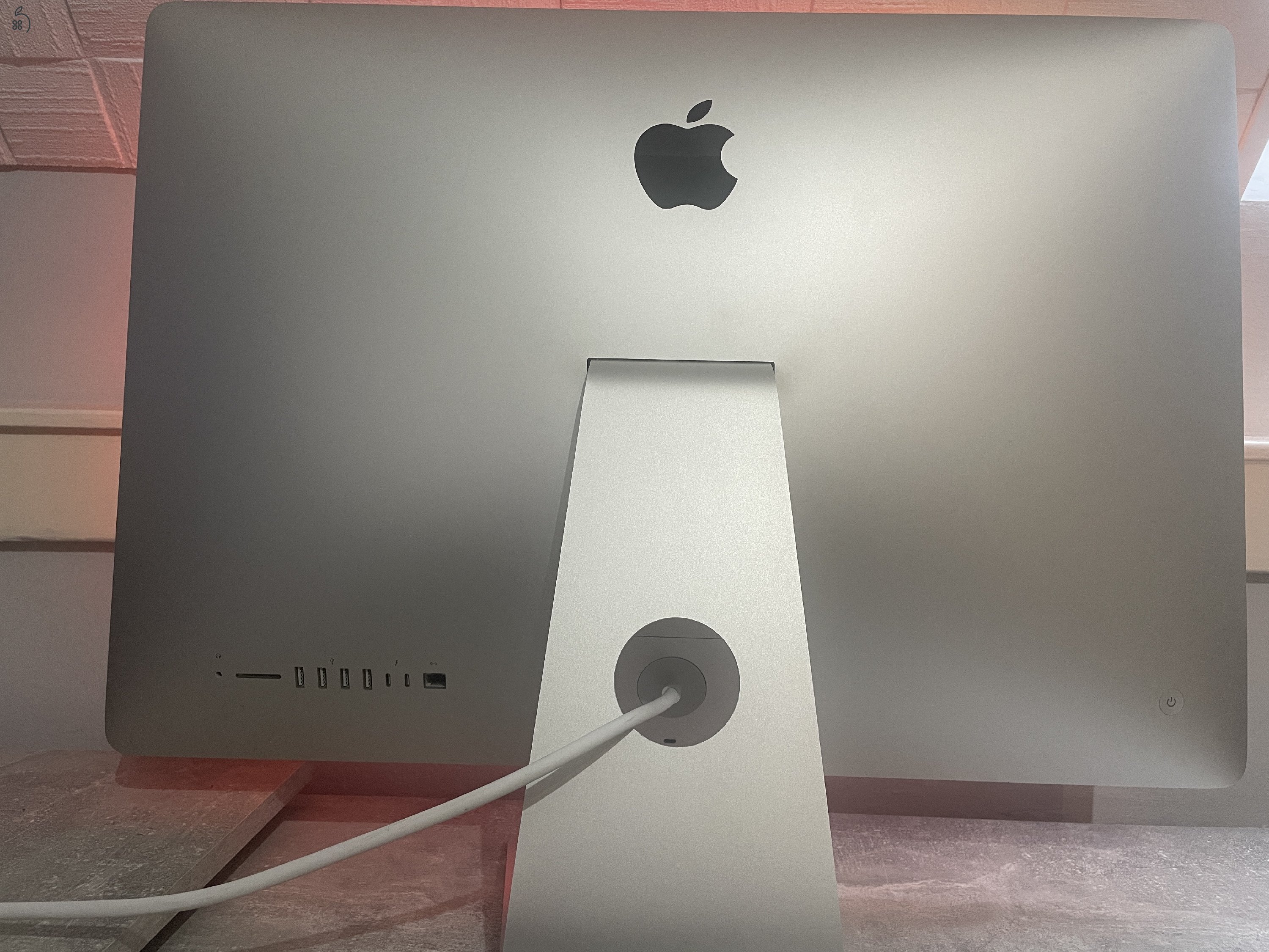 iMac Retina 5K – 27