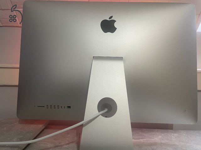 iMac Retina 5K – 27