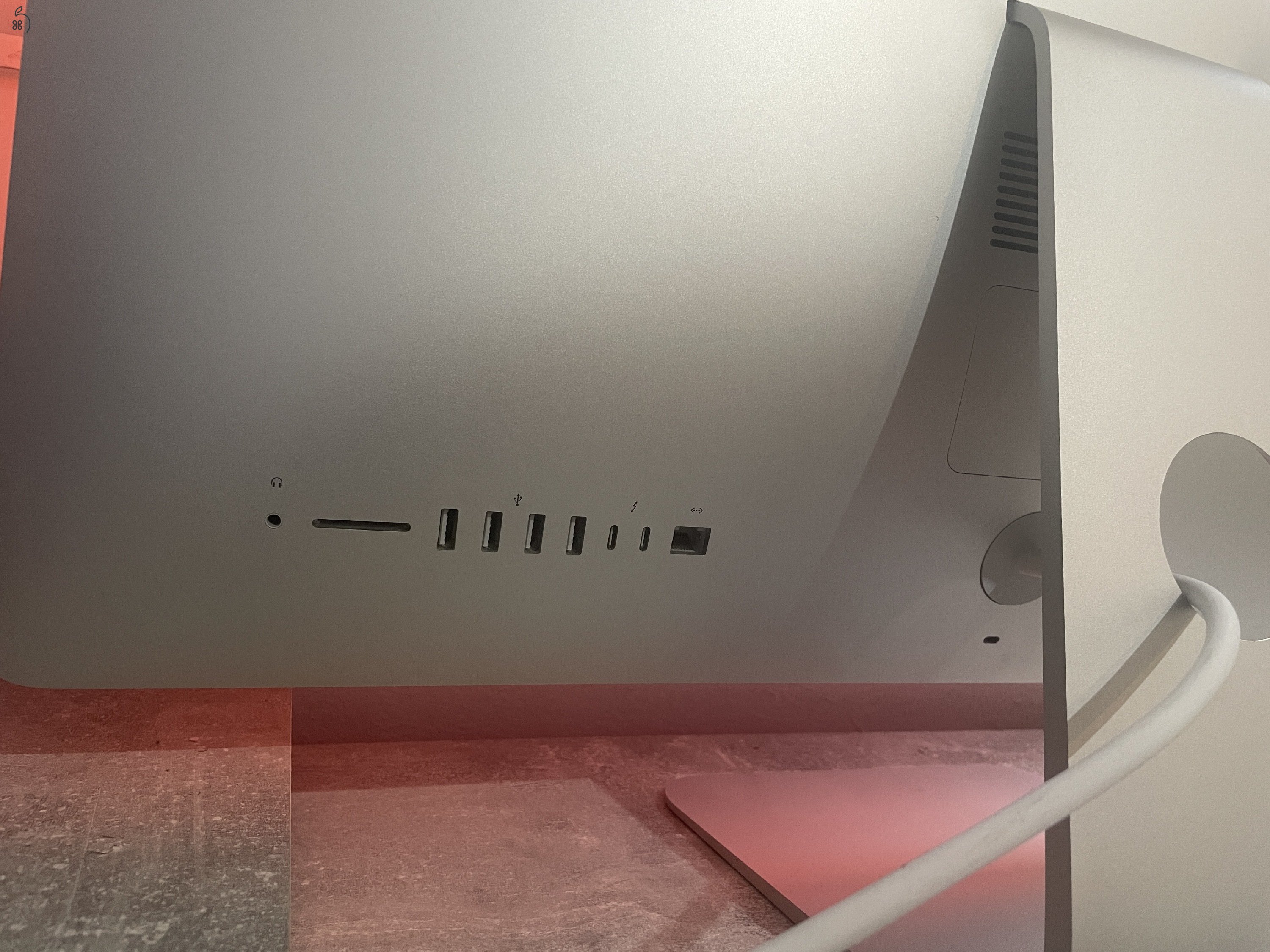 iMac Retina 5K – 27