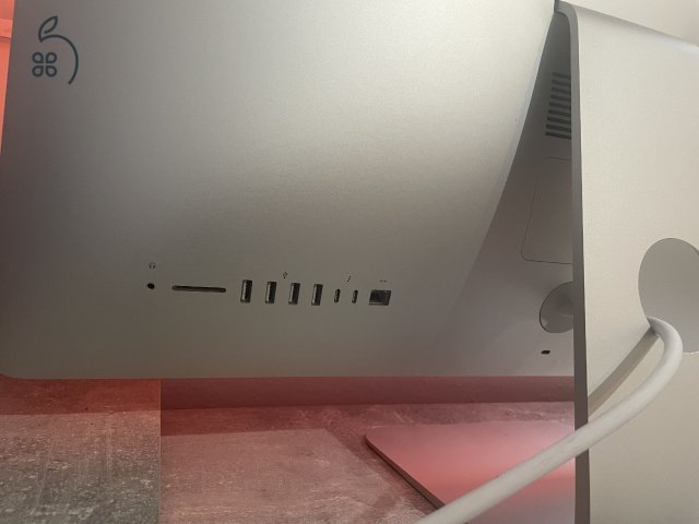 iMac Retina 5K – 27