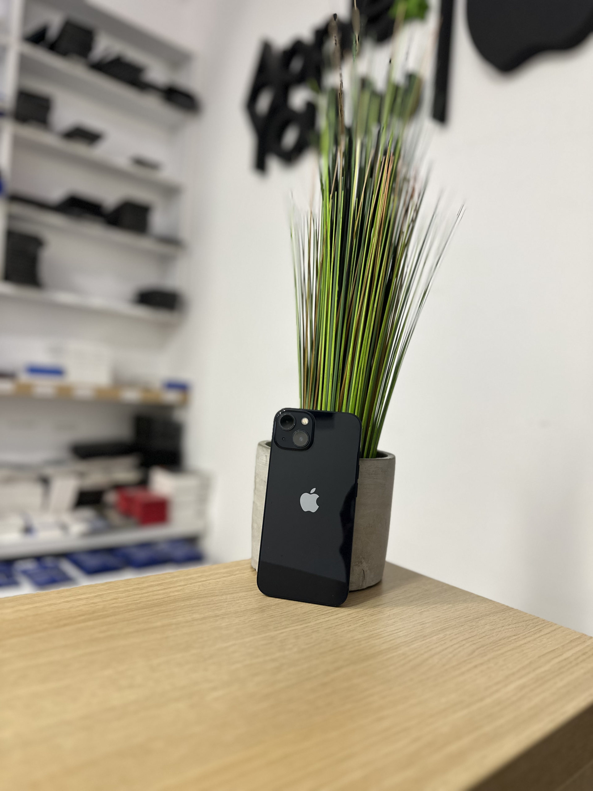 Apple iPhone 13 128GB Éjfekete Használt kártyafüggetlen