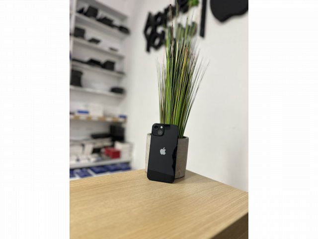 Apple iPhone 13 128GB Éjfekete Használt kártyafüggetlen