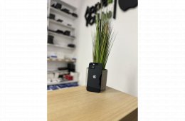 Apple iPhone 13 128GB Éjfekete Használt kártyafüggetlen