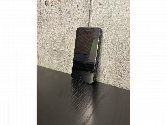 Apple iPhone 8 Plus  256GB Fekete Használt kártyafüggetlen