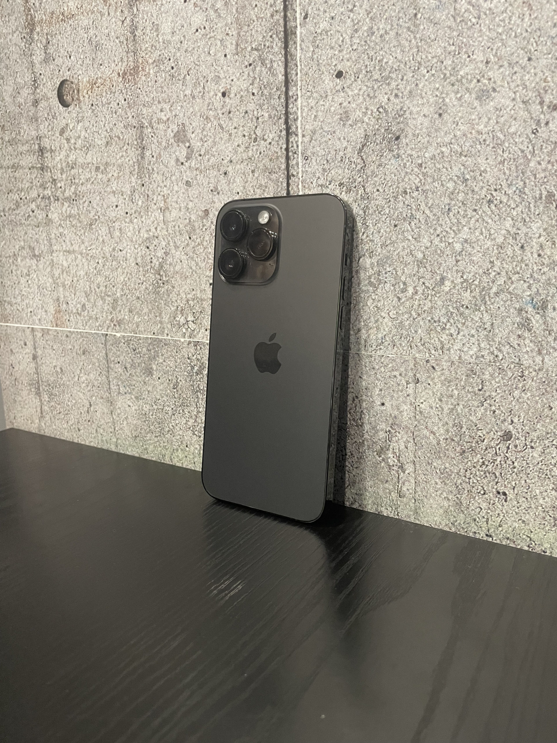 Apple iPhone 14 Pro Max 256GB Asztrofekete Használt kártyafüggetlen