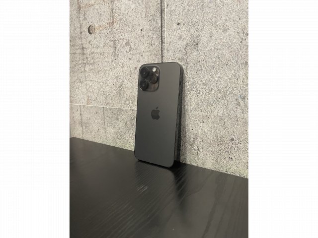 Apple iPhone 14 Pro Max 256GB Asztrofekete Használt kártyafüggetlen
