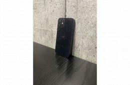 Apple iPhone 12 mini 64GB Fekete Használt Kártyafüggetlen