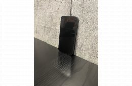 Apple iPhone 12 mini 64GB Fekete Használt Kártyafüggetlen