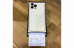 23. Apple iPhone 13 Pro Max - 128 GB - Gold - Új akku