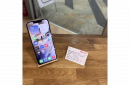 Apple iPhone 13 Pro - 256 GB - Gold - Akku 100% - Független ( 118.)