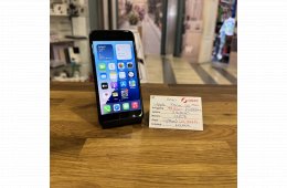 11. Apple iPhone SE 2020 - 128 GB - Fekete - Független - ÚJ AKKU