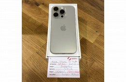 7. Apple iPhone 15 Pro - 128  GB - Natur Titán