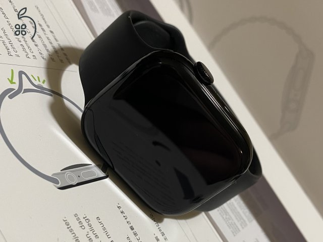 Apple Watch Series 10 újszerű állapotban
