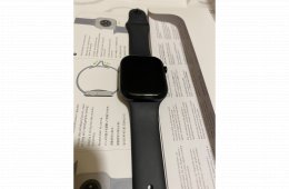 Apple Watch Series 10 újszerű állapotban