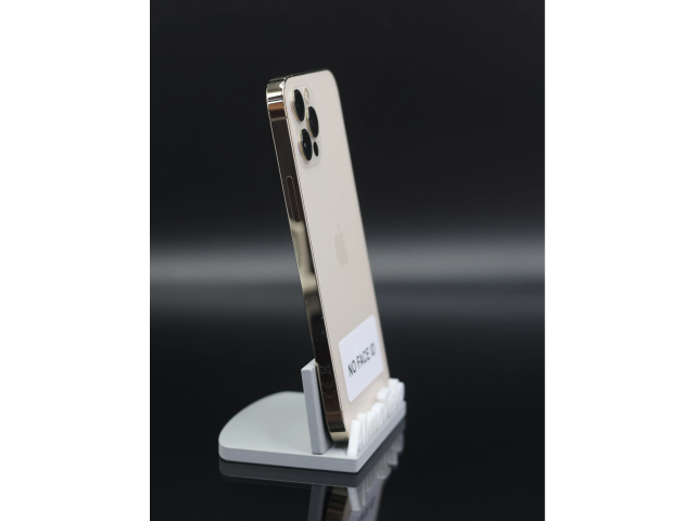 Apple iPhone 12 Pro 128 GB Gold 100% akku - 12 HÓ GARANCIA