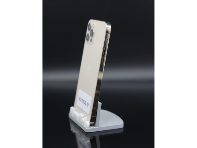 Apple iPhone 12 Pro 128 GB Gold 100% akku - 12 HÓ GARANCIA