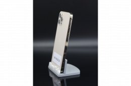 Apple iPhone 12 Pro 128 GB Gold 100% akku - 12 HÓ GARANCIA