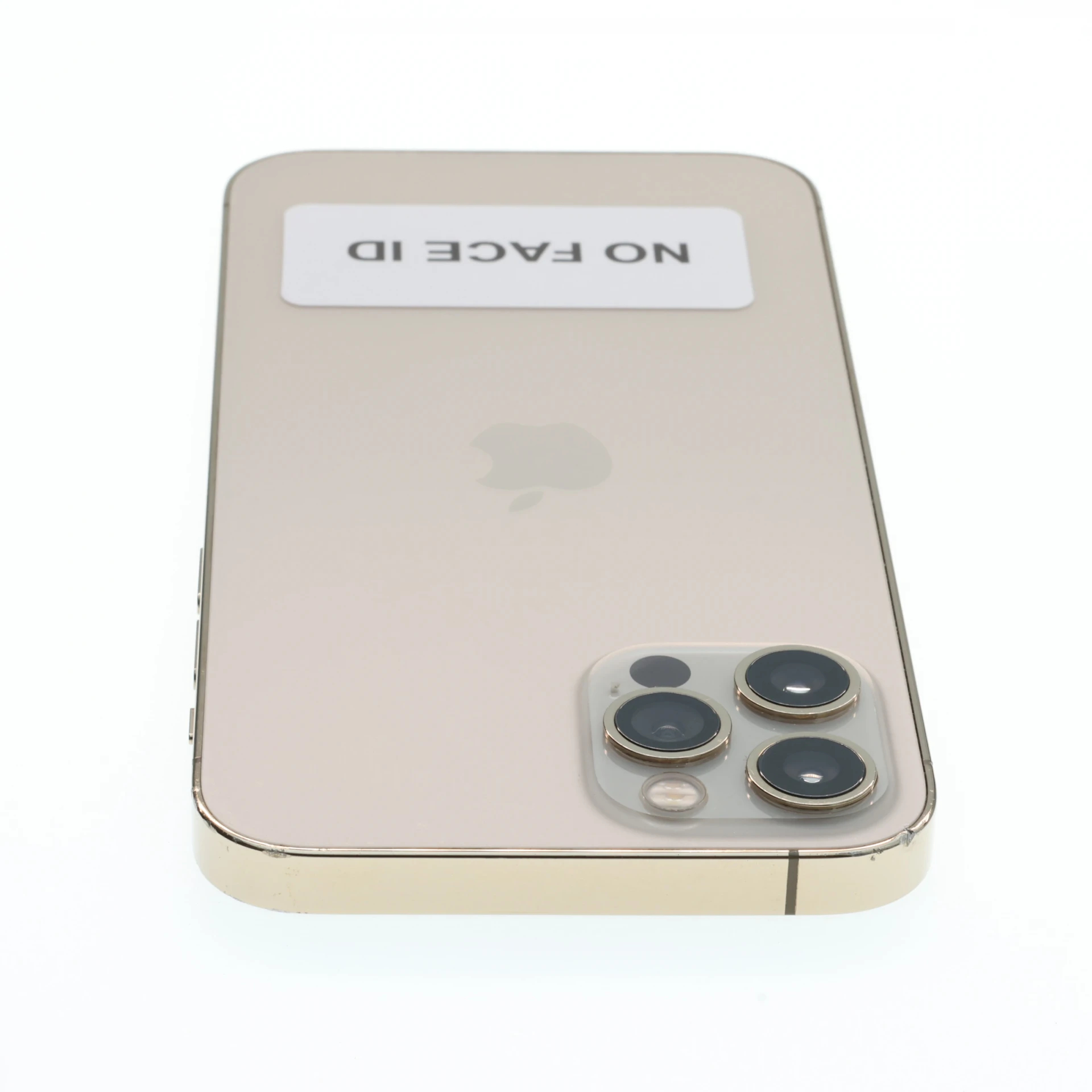 !! 1 ÉV GARANCIA !! Apple iPhone 12 Pro 128 GB Gold 100%