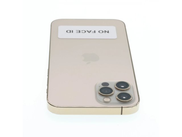 !! 1 ÉV GARANCIA !! Apple iPhone 12 Pro 128 GB Gold 100%
