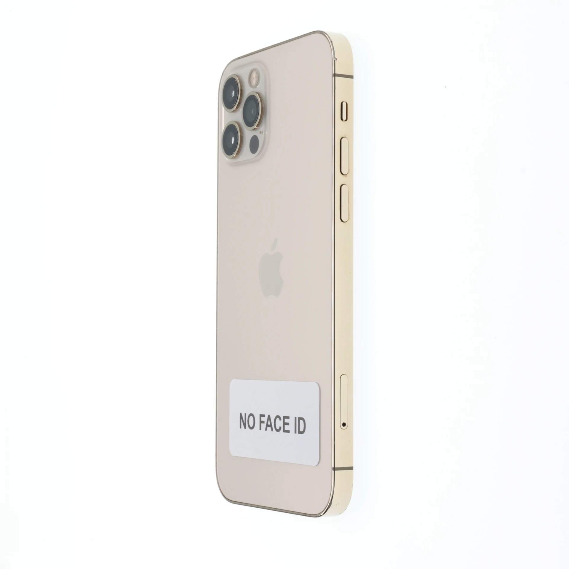 !! 1 ÉV GARANCIA !! Apple iPhone 12 Pro 128 GB Gold 100%