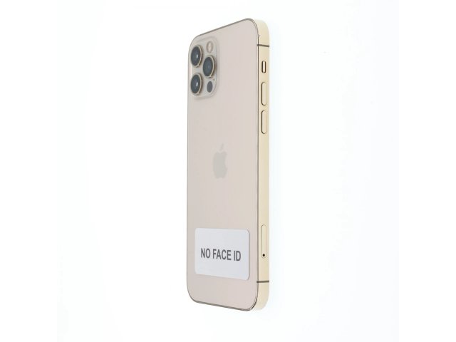 !! 1 ÉV GARANCIA !! Apple iPhone 12 Pro 128 GB Gold 100%