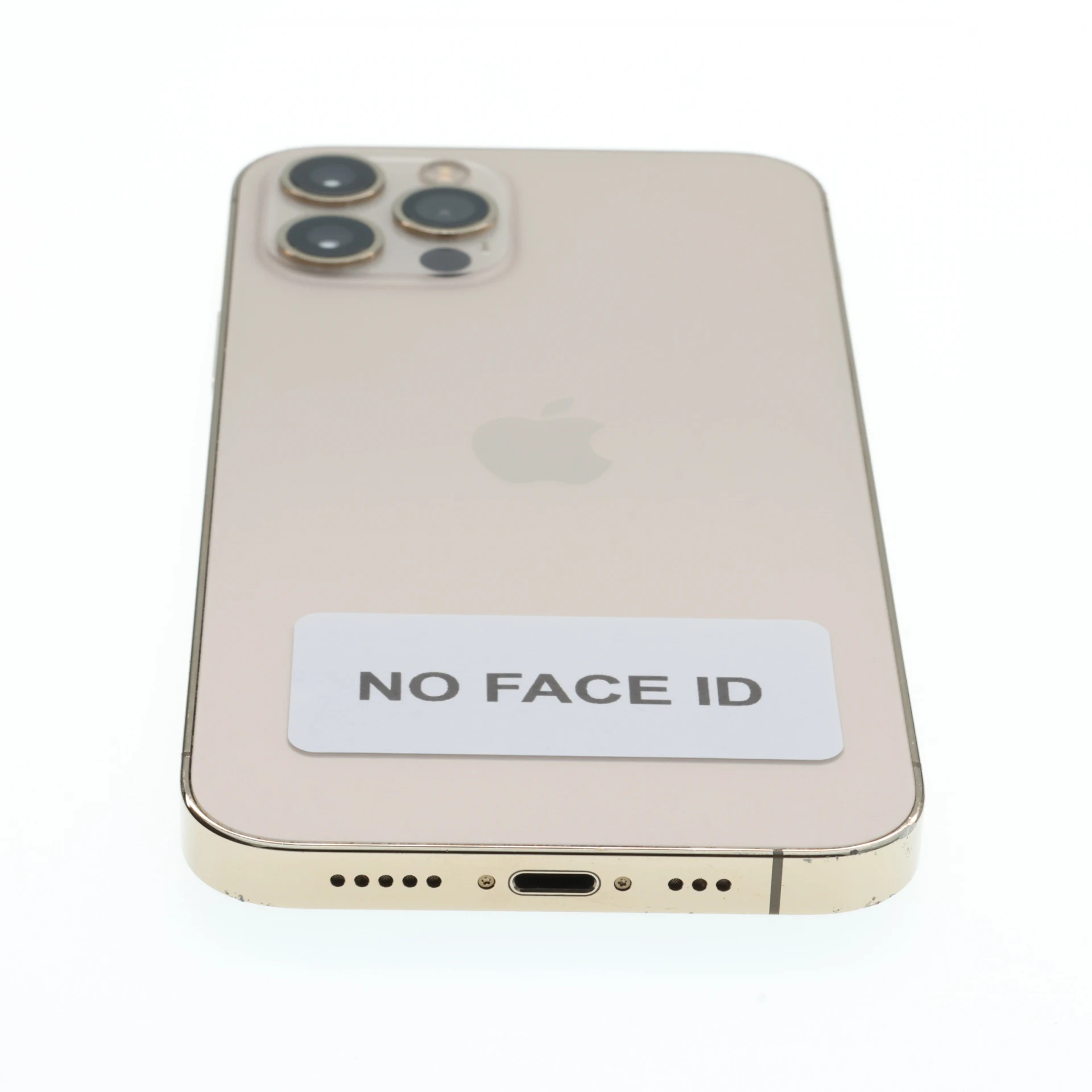 !! 1 ÉV GARANCIA !! Apple iPhone 12 Pro 128 GB Gold 100%