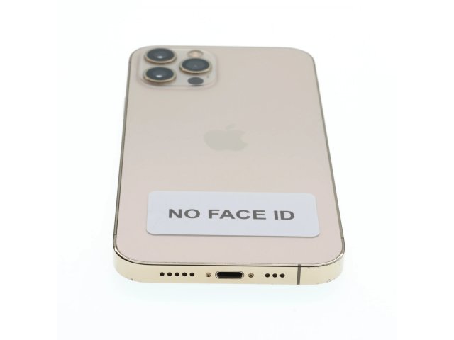 !! 1 ÉV GARANCIA !! Apple iPhone 12 Pro 128 GB Gold 100%
