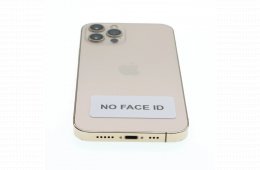 !! 1 ÉV GARANCIA !! Apple iPhone 12 Pro 128 GB Gold 100%