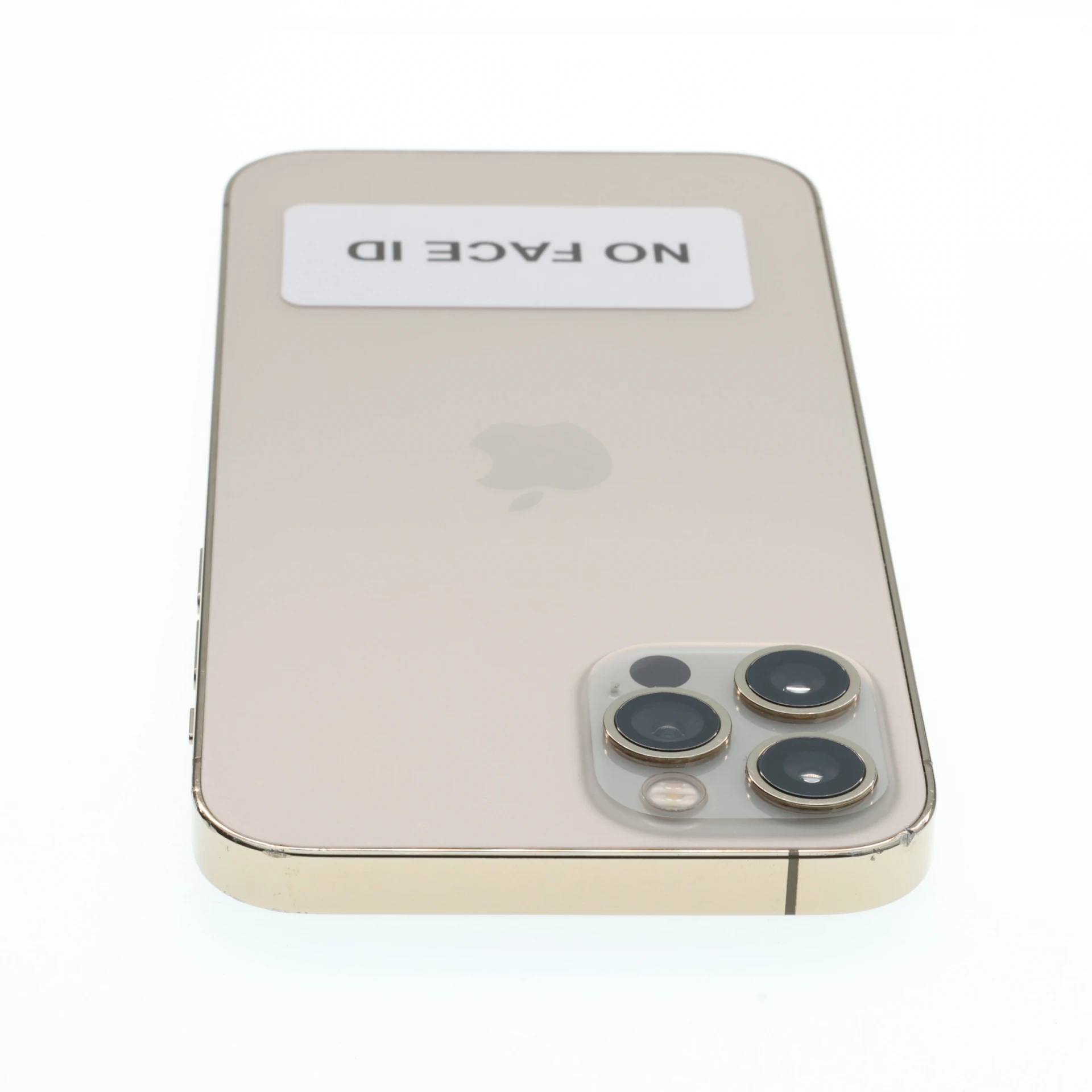 !! 1 ÉV GARANCIA !! Apple iPhone 12 Pro 128 GB Gold 100%