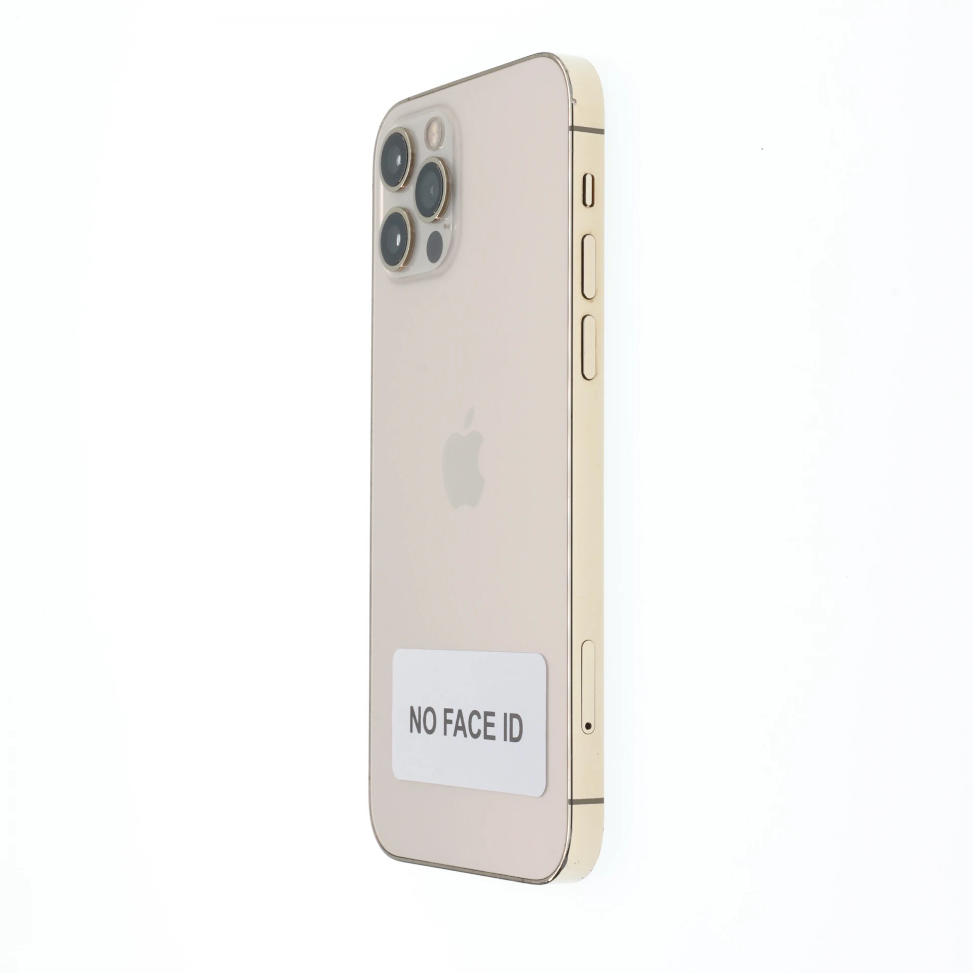 !! 1 ÉV GARANCIA !! Apple iPhone 12 Pro 128 GB Gold 100%