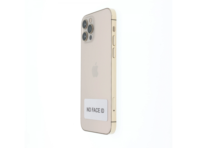 !! 1 ÉV GARANCIA !! Apple iPhone 12 Pro 128 GB Gold 100%