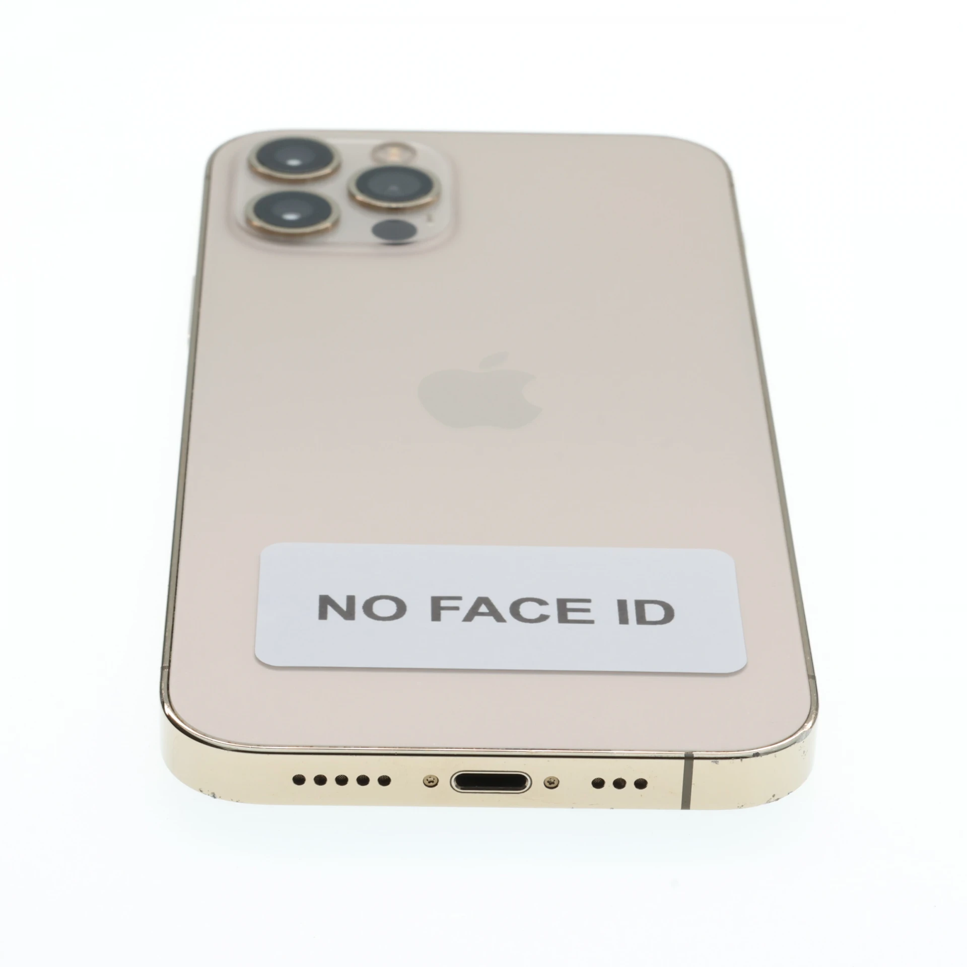 !! 1 ÉV GARANCIA !! Apple iPhone 12 Pro 128 GB Gold 100%