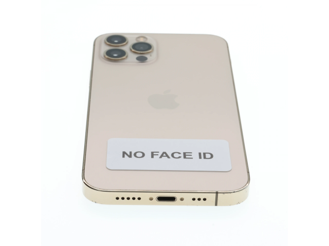 !! 1 ÉV GARANCIA !! Apple iPhone 12 Pro 128 GB Gold 100%